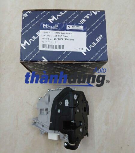 Ổ NGẬM KHÓA CỬA AUDI A7 2011-2017 | 8J1837016C