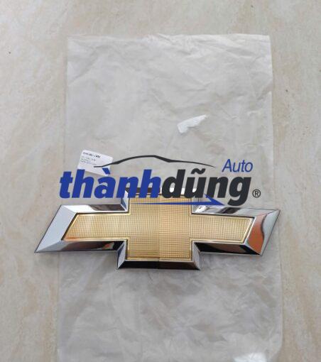 BIỂU TƯỢNG CA LĂNG CHEVROLET COLORADO 2015 | 52119476