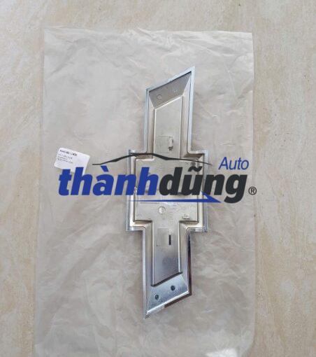 BIỂU TƯỢNG CA LĂNG CHEVROLET COLORADO 2015 | 52119476