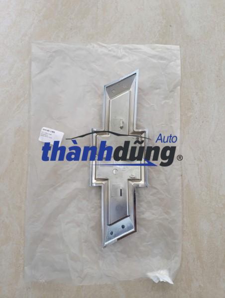 BIỂU TƯỢNG CA LĂNG CHEVROLET COLORADO 2015 | 52119476