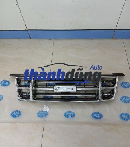 CA LĂNG ISUZU DMAX 2008 | IZ20446ACB