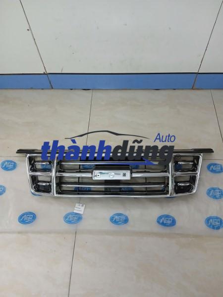 CA LĂNG ISUZU DMAX 2008 | IZ20446ACB