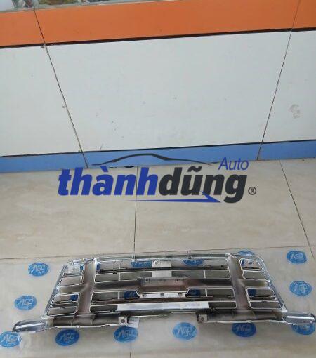 CA LĂNG ISUZU DMAX 2008 | IZ20446ACB