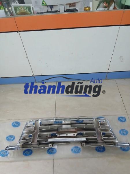 CA LĂNG ISUZU DMAX 2008 | IZ20446ACB