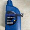 DẦU HỘP SỐ VÔ CẤP HYUNDAI TUCSON CVTF-SP-CVT1 | 0450000A61