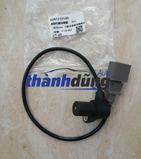 CẢM BIẾN TRỤC CƠ DAEWOO LOBO | 0261210143