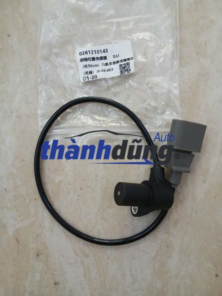 CẢM BIẾN TRỤC CƠ DAEWOO LOBO | 0261210143