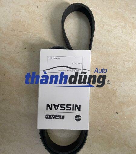 DÂY CUROA TỔNG XE NISSAN ALMERA 7PK1166 | 117205EK0A