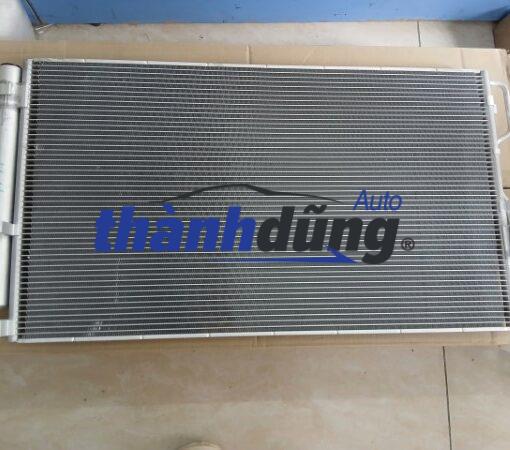 DÀN NÓNG KIA SPORTAGE 2.0 2017 | 97606D3500