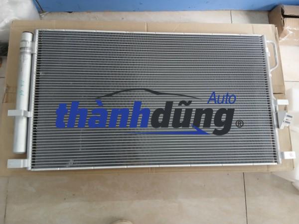 DÀN NÓNG KIA SPORTAGE 2.0 2017 | 97606D3500