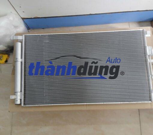 DÀN NÓNG KIA SPORTAGE 2.0 2017 | 97606D3500