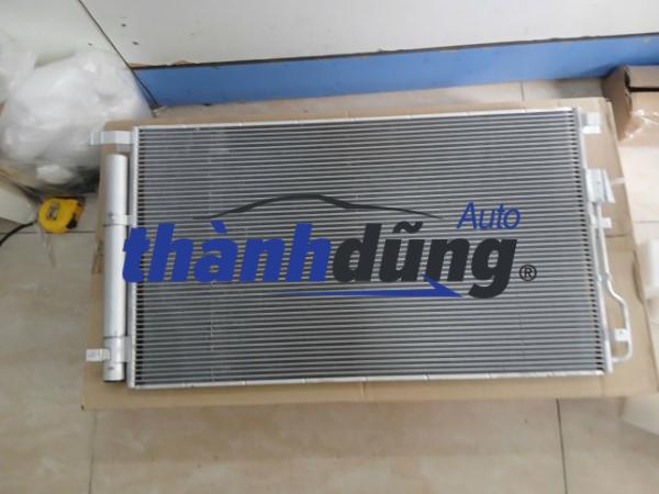 DÀN NÓNG KIA SPORTAGE 2.0 2017 | 97606D3500