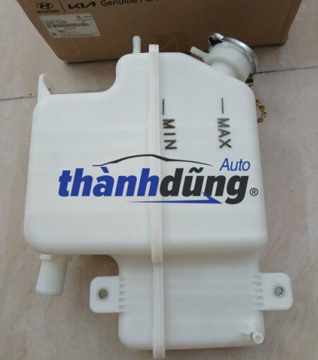 BÌNH NƯỚC PHỤ HYUNDAI HD450 | 253607C500