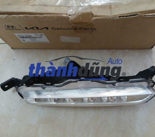 ĐÈN GẦM LED PHẢI HYUNDAI TUCSON 2019 | 92208D3000