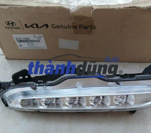 ĐÈN GẦM LED PHẢI HYUNDAI TUCSON 2019 | 92208D3000