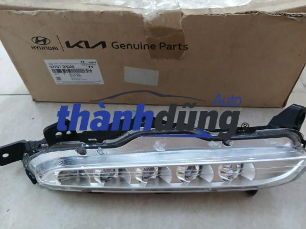 ĐÈN GẦM LED PHẢI HYUNDAI TUCSON 2019 | 92208D3000