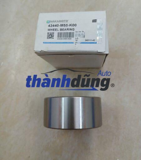 BI MAY Ơ TRƯỚC SUZUKI ERTIGA 1.5 GLX | 43440M55K00