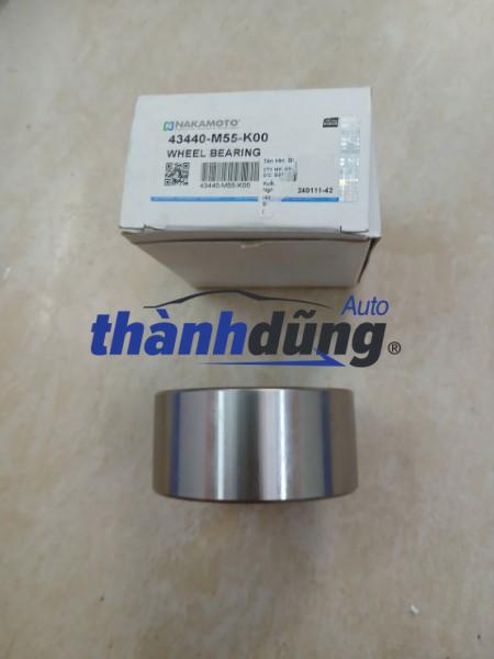 BI MAY Ơ TRƯỚC SUZUKI ERTIGA 1.5 GLX | 43440M55K00