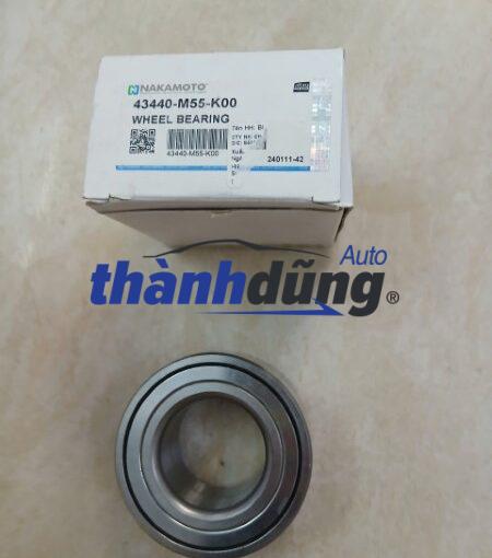 BI MAY Ơ TRƯỚC SUZUKI ERTIGA 1.5 GLX | 43440M55K00