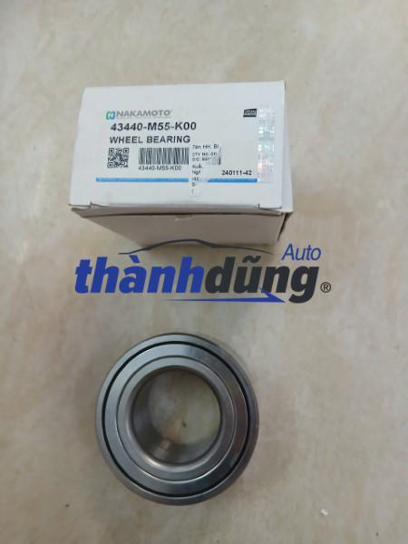 BI MAY Ơ TRƯỚC SUZUKI ERTIGA 1.5 GLX | 43440M55K00