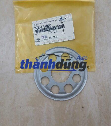 CĂN TỔ ONG HYUNDAI PORTER 2 1997-2007 | 2335442000