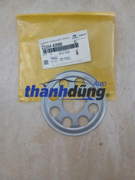 CĂN TỔ ONG HYUNDAI PORTER 2 1997-2007 | 2335442000