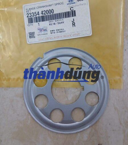 CĂN TỔ ONG HYUNDAI PORTER 2 1997-2007 | 2335442000