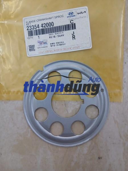 CĂN TỔ ONG HYUNDAI PORTER 2 1997-2007 | 2335442000