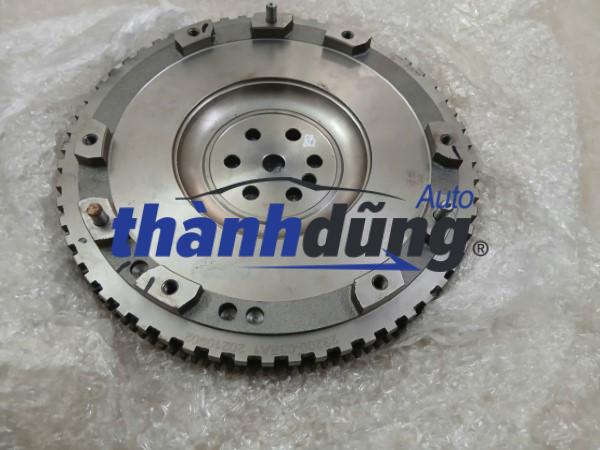 BÁNH ĐÀ KIA K3 12,2X12,6X5,7 | 232002B001