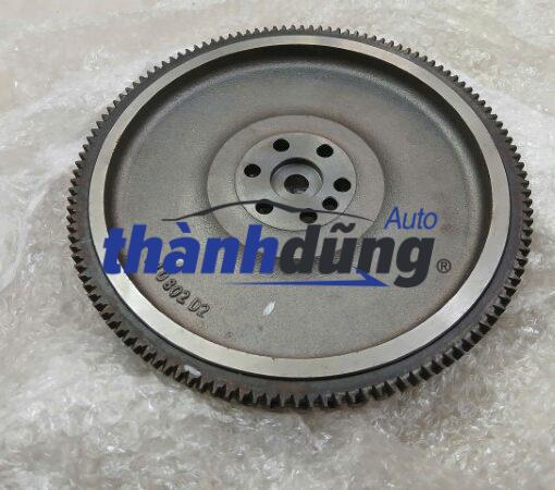 BÁNH ĐÀ KIA K3 12,2X12,6X5,7 | 232002B001