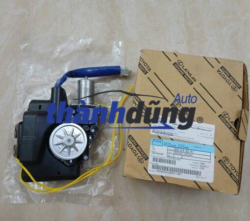 KHÓA NGẬM CỐP HẬU TOYOTA INNOVA 2022 | 693500K340