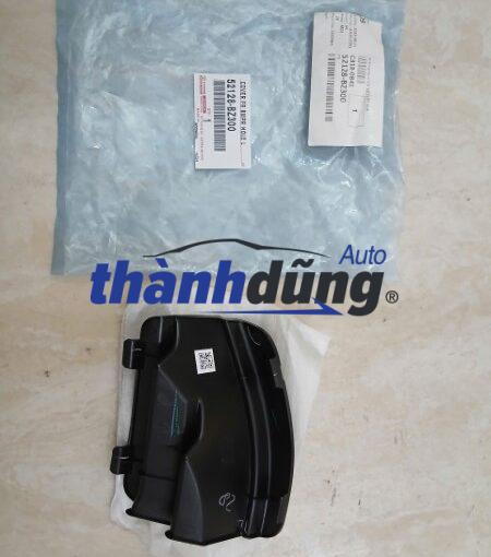NẮP MÓC KÉO XE PHẢI TOYOTA RUSH 2022 | 52127BZ780