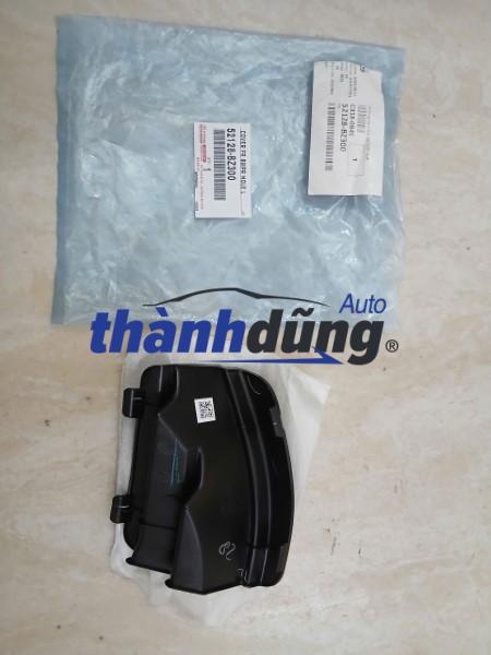 NẮP MÓC KÉO XE PHẢI TOYOTA RUSH 2022 | 52127BZ780