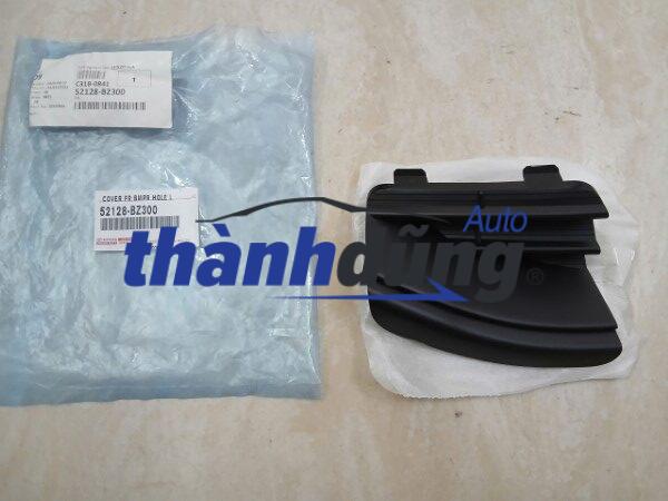 NẮP MÓC KÉO XE PHẢI TOYOTA RUSH 2022 | 52127BZ780