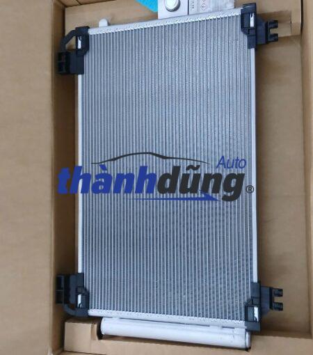 DÀN NÓNG TOYOTA YARIS 1.5 2013 | 884600D570