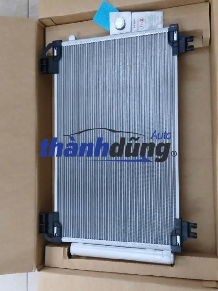 DÀN NÓNG TOYOTA YARIS 1.5 2013 | 884600D570