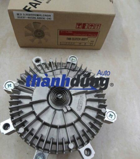 LY TÂM CÁNH QUẠT KIA K190 | 252374X500