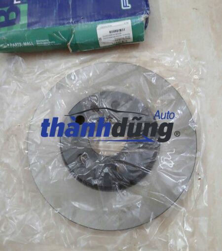 ĐĨA PHANH TRƯỚC CHEVROLET AVEO 2014 | 13502045