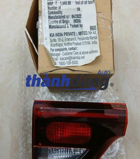 ĐÈN HẬU PHẢI KIA SONET 2022 | 92404CC000