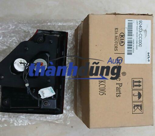 ĐÈN HẬU PHẢI KIA SONET 2022 | 92404CC000