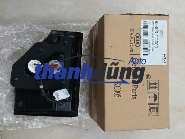 ĐÈN HẬU PHẢI KIA SONET 2022 | 92404CC000