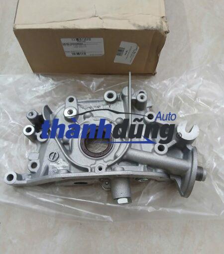 BƠM NHỚT HYUNDAI ACCENT 2006-2010 | 2131026020