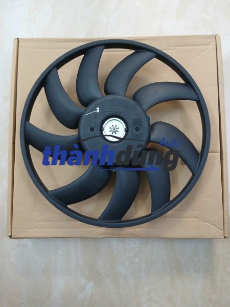 QUẠT KÉT NƯỚC AUDI Q5 2009-2017 | 8K0959455E