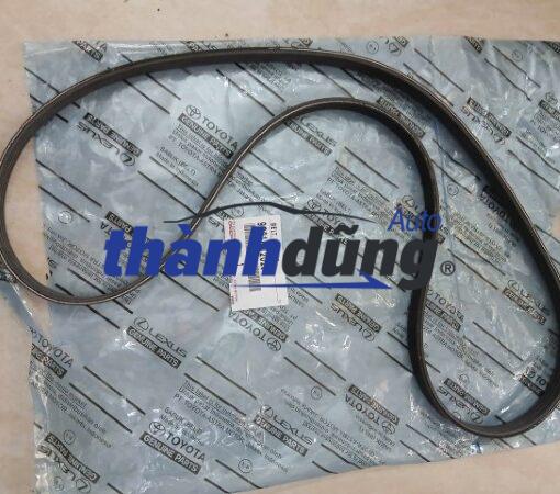 DÂY CUROA TỔNG XE TOYOTA YARIS 4PK1240 | 90916T2029