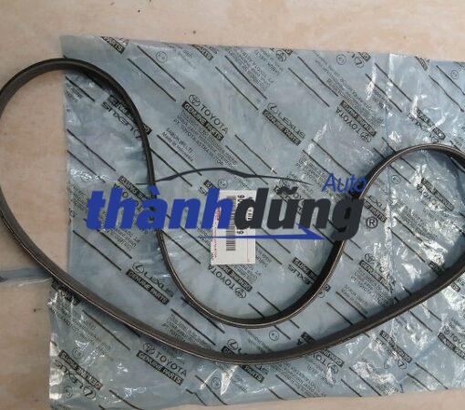 DÂY CUROA TỔNG XE TOYOTA YARIS 4PK1240 | 90916T2029