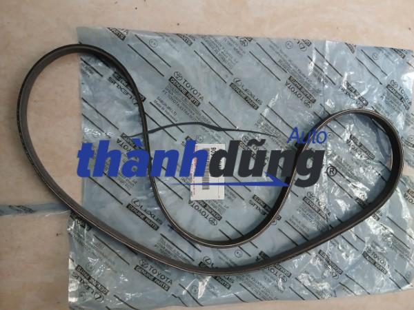 DÂY CUROA TỔNG XE TOYOTA YARIS 4PK1240 | 90916T2029