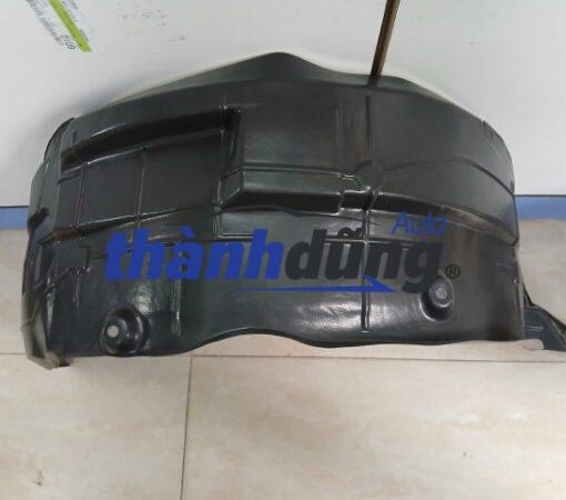 CHẮN BÙN LÒNG DÈ TRƯỚC PHỤ MAZDA BT50 | AB3Z2128371A