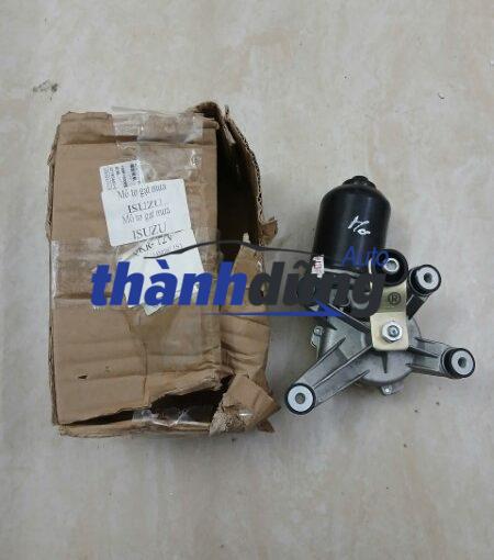 MOTOR GẠT MƯA TRƯỚC ISUZU NQR75 | 897855060