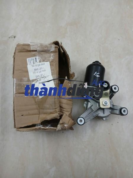 MOTOR GẠT MƯA TRƯỚC ISUZU NQR75 | 897855060