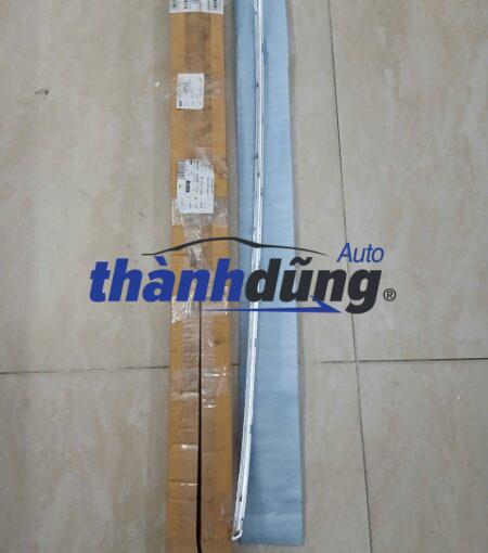 NẸP XI MẠ CẢN SAU FORD FIESTA 2014 | D5BZ17C830BA